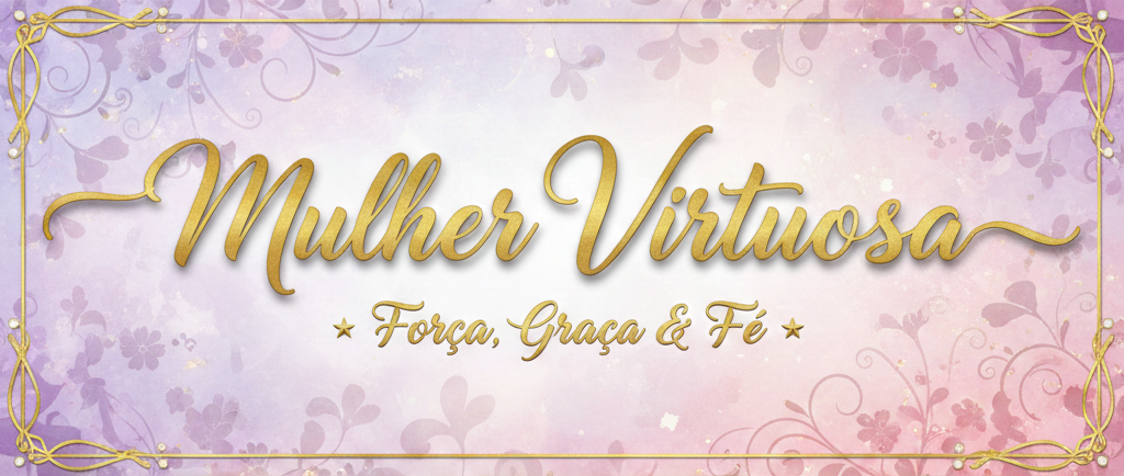 Mulher Virtuosa